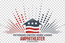 Veterans United Home Loans Amphitheater At Virginia Beach