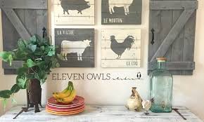 En la oca conocemos la importancia de estos. 3 Ideas Sencillas Para La Decoracion De Las Paredes De La Cocina