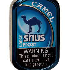 Compilation of winston, salem, and camel television commercials including me and my winstons and you can take salem out of the country.. R J Reynolds Unveils Larger Pouch For Camel Snus Business News Journalnow Com