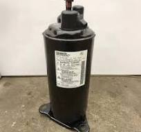 Panasonic AC Rotary Compressors - Reliable & Efficient