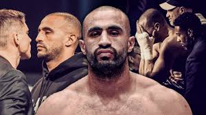 Badr hari png cliparts, all these png images has no background, free & unlimited downloads. Badr Hari 2020 Motivation Video Youtube