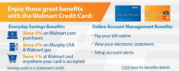 Here's a quick guide on everywhere you'll earn rewards: Walmart Credit Cards Login Page Credit Card Statement Discover Credit Card Walmart