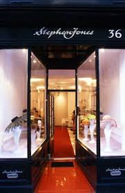 Stephen Jones Millinery Hats London Hat Shop Covent Garden