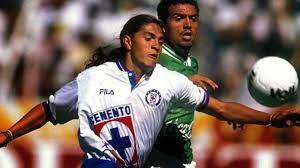 We will provide only official live stream strictly from the official channels of mexico clausura, leon or cruz azul whenever available. Final Cruz Azul Vs Leon Del 97 Alineaciones Planteles Cuanto Quedo La Ida Goles Y Marcador Global Goal Com