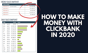 We did not find results for: How To Make Money With Clickbank In 2020 Definitive Guide