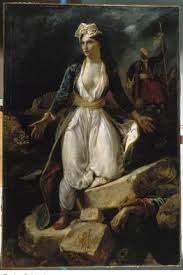 Image result for delacroix