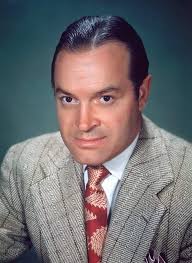 Bob Hope's Birthday Celebration and Humanitarian Work