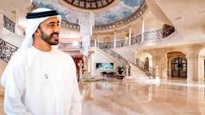 He made his 23000 million dollar fortune with president of the united arab emirates, emir of abu dhabi. Abdullah Bin Zayed Al Nahyan Lifestyle Family Cars House Hobbies Net Worth More Info Youtube