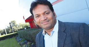 Amneal unveils energy efficiency project