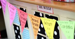 See more ideas about classroom design, classroom, classroom organization. 8 Diy Classroom Decorating Ideas That Will Make Kids Smile