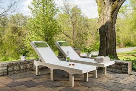 The Sunsurf Chaise Lounge Relax In Every Season With No Maintenance Durable Outdoor Furniture Plastic Patio Furniture Outdoor Furniture
