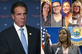 Official facebook page for the governor of new york state. Andrew Cuomo To Be Questioned In State Sexual Harassment Probe