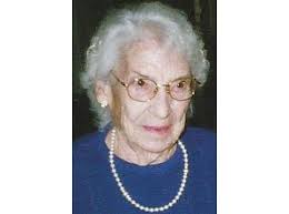 Muriel Millard Obituary (2014)