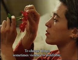 an actual flower that looks like icing