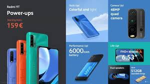 Understanding this, smartphone brands have come up with models that have capable hardware aspects in the affordable market segment. Xiaomi Redmi 9t Review The Baseline Of A Good Phone Gamerbraves