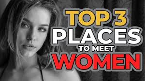 More plates more dates girlfriend. The Top 3 Places To Meet Women Even If You Have No Friends