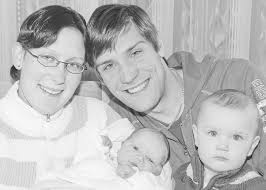 Välkommen till familjen ”Motor”