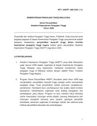 Wacana akademia tranformasi kepemimpinan pendidikan tinggi. Kpt Akept 680 3 6 2 5 Kementerian Sistem E Warga