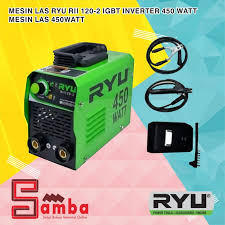Maybe you would like to learn more about one of these? Harga Igbt Mesin Las 450watt Terbaru Juli 2021 Biggo Indonesia
