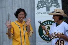 The latest tweets from @karashotcorner Undaunted By Detroit Loss Fans Mayor Quan Rally For Oakland A S Oakland North