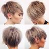 Shoulder Length Short Haircuts