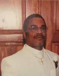 Obituary for Rev. James Robert Gash, III