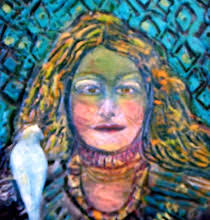 Blogger: User Profile: Caterina Martinico