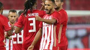 Δεν αποκλείεται η παραχώρηση του σεμέδο. Olympiakos Atromhtos 3 0 82