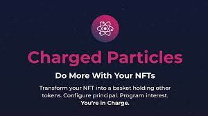 Charged Particles Ionx All Information About Charged Particles Ico Token Sale Ico Drops