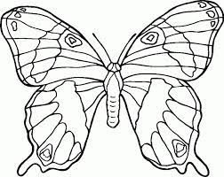 There are tons of great resources for free printable color pages online. Butterfly Coloring Pages Printable 51age Butterfly Coloring Page Free Printable Coloring Pages Animal Coloring Pages