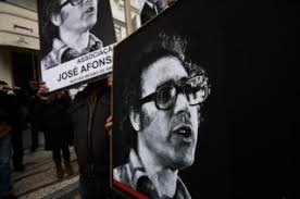 Tentei ser criativa e gostei muito do resultado final. Memorial A Zeca Afonso Inaugurado Em Lisboa No 25 De Abril 25 De Abril Publico
