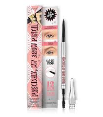 New From Benefit Precisely My Brow Eye Brow Pencil Precise Defined Eyebrows This Ultra Fine Ey Maquillaje Increible Kits De Maquillaje Benefit Cosmetics