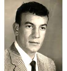 Schronce, Glenn Donald