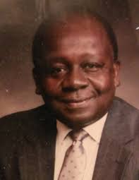 Obituary information for Garfield Reeves