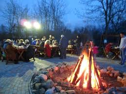 Breaza'da yer alan raza de soare'de restoran, ücretsiz bisikletler, bar ve ortak salon bulunmaktadır. Pensiunea Raza De Soare Breaza Rumania Opiniones Y Fotos Del Casa De Huespedes Tripadvisor