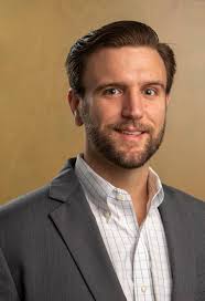 Rob Hooper, Chief Executive Officer (CEO)