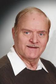 Robert James Nelson Obituary October 13, 2017