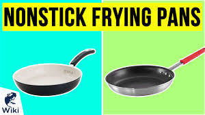 Top 10 Nonstick Frying Pans Of 2020 Video Review