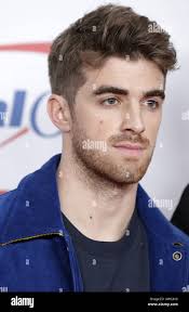 Andrew taggart hi-res stock photography and images