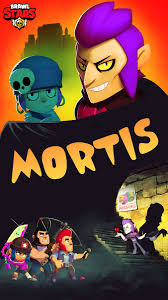 Brawl stars brawler guides mortis mythic brawlers. Brawl Stars On Twitter Mortis Has Buried 10 Vampire Movies In His Poster Can You Count Them All Draculaday Mortisday