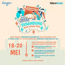 Kusenandungkan lagu untukmu yang jauh di mata daku kirimkan kasih di angin lalu semoga kan hilang rasa rindu hilang pilu resah di kalbu. Muzza S Page Verified Facebook Page