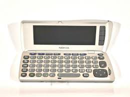 Nokia 9210 Communicator - Frequency ...