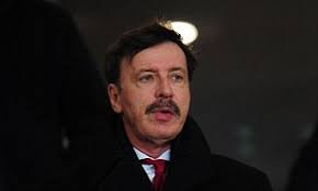 Charles Sale: Lady Bracewell-Smith slams Stan's silent treatment of Arsenal  fans