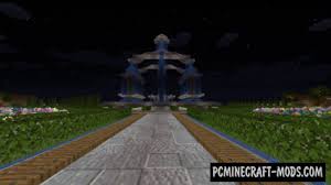 Put all files combined, it's 29 mb of minecraft maps! House Minecraft Maps 1 17 1 1 16 5