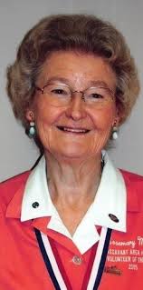 Rosemary Miller Obituary (1928