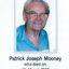 Patrick Mooney Family History & Historical Records