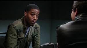 Was Watching Brooklyn Nine Nine Last Night And Noticed That Kid Cudi Was A Guest Actor For The Episode Does He Act In Anything Else Kidcudi
