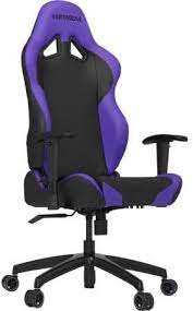 vertagear racing series s line sl2000 gaming chair black purple edition gaming chair game room kids gamer room