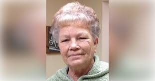 Obituary information for Helen B. Godby