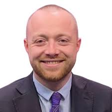 Find out about ITV News' Michael Jones